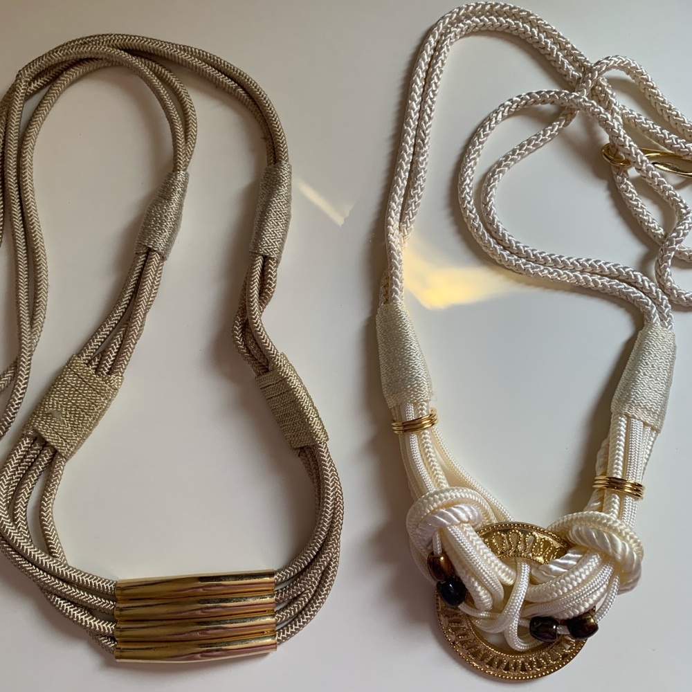 Rare adjustable vintage boho belt  lot! 🔥🔥🔥🔥 look